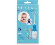 Seysso SEYSSO KIDS BABY PENGUIN ICE BLUE SZCZOT. SON. - 1483398 - zdjęcie 4